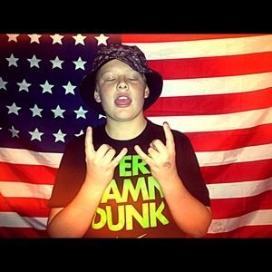 Meet your Posher, Jayden