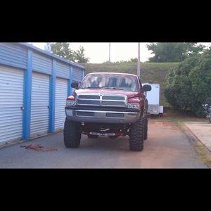 Meet your Posher, Hunter