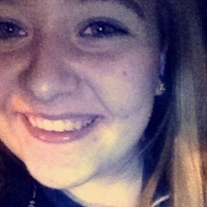 Meet your Posher, Lindsay