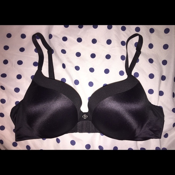 Victoria's Secret So Obsessed push up bra 34B