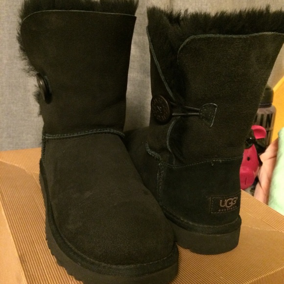 Ugg Booties - image 1