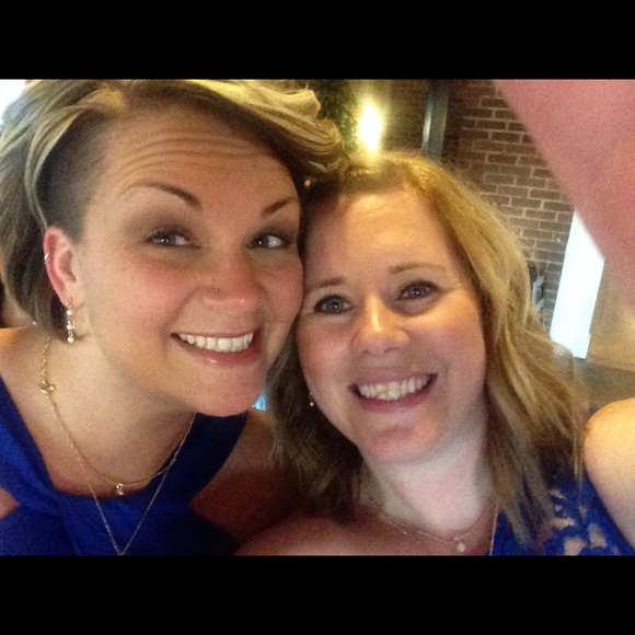 Meet your Posher, Stephane