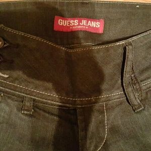 XxSOLDxX. Guess Jeans