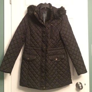 NWT Ralph Lauren Puffer Coat