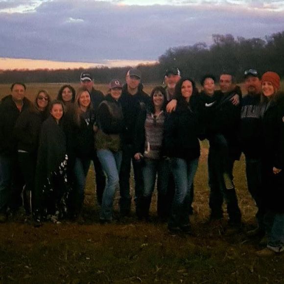 Meet your Posher, Jodine - Picture 1 of 1