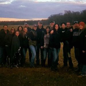 Meet your Posher, Jodine