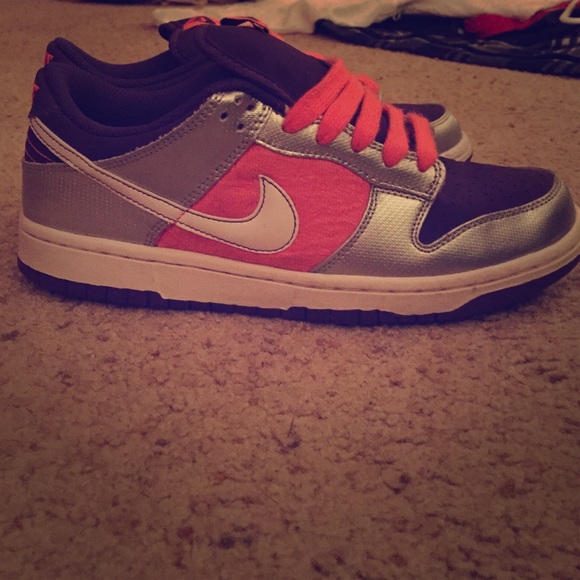 Nike shoes