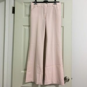 Victoria's Secret Pink Lined Pants