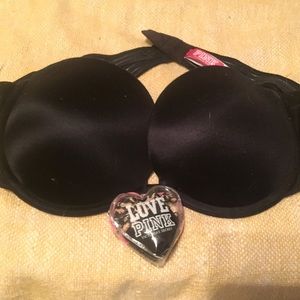 Victoria's Secret (VS) Pink Multi-way Push-up 36B