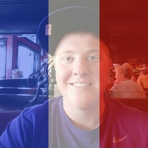 Meet your Posher, Trent