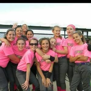 Meet your Posher, Michele