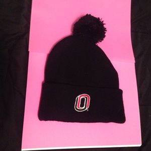 University of Nebraska at Omaha beanie