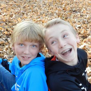 Meet your Posher, Beth