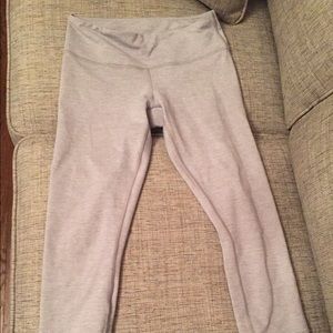 Lulu lemon wonder under crops