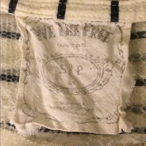 We The Free Top - Picture 2 of 2