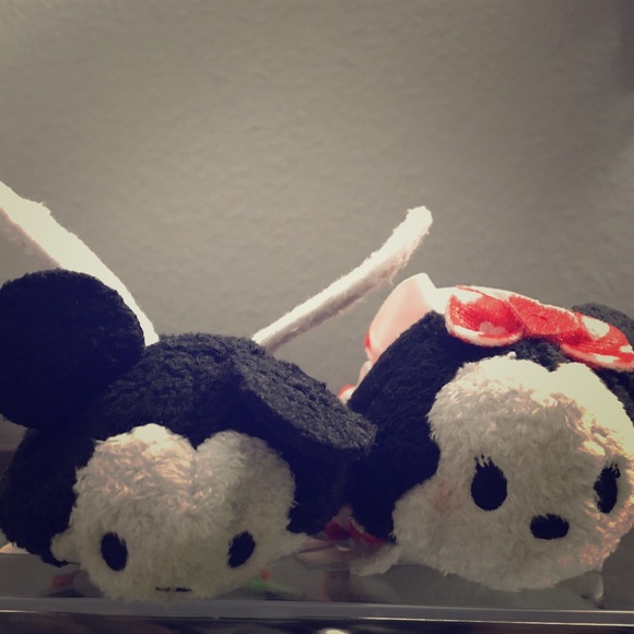Tsum tsum