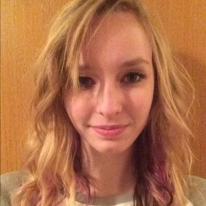 Meet your Posher, Tessa