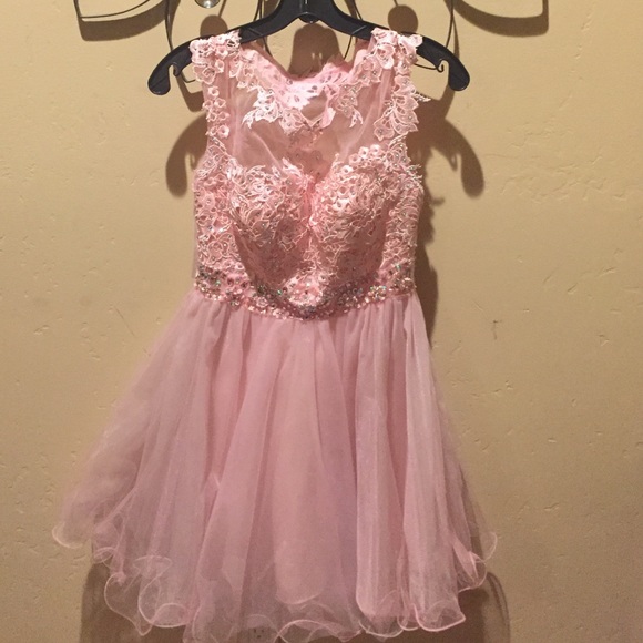 Dave and Johnny Dress