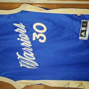 Golden  state warriors  Christmas  jersey