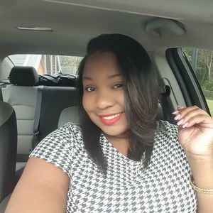 Meet your Posher, Kay