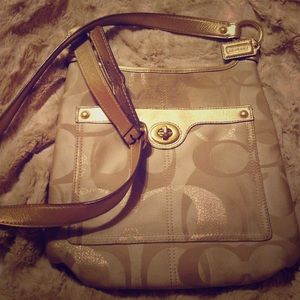 Coach Crossbody Bag