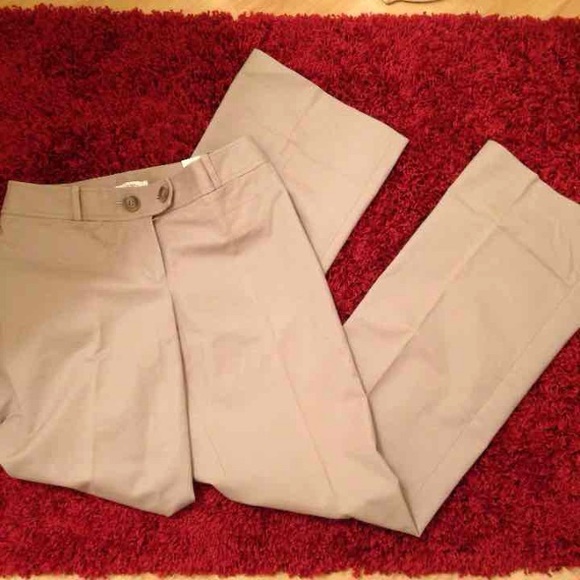 New Loft dress pants