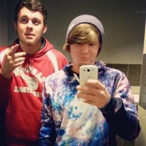 Meet your Posher, Ian