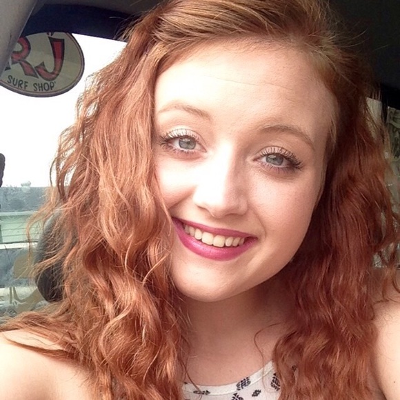Meet your Posher, Jaimie