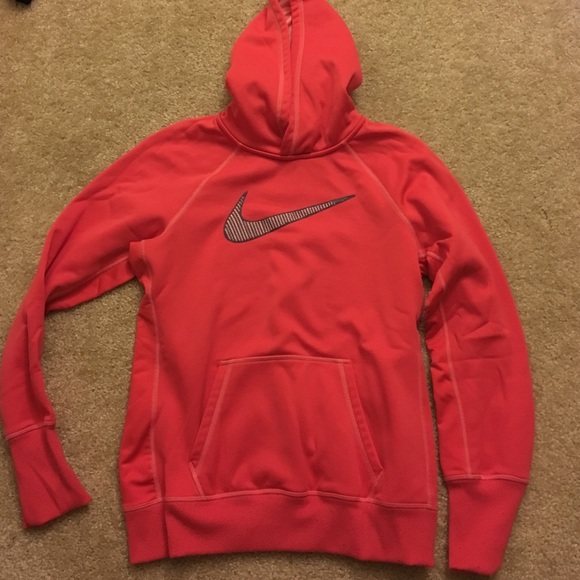 Nike Women's Hoodie