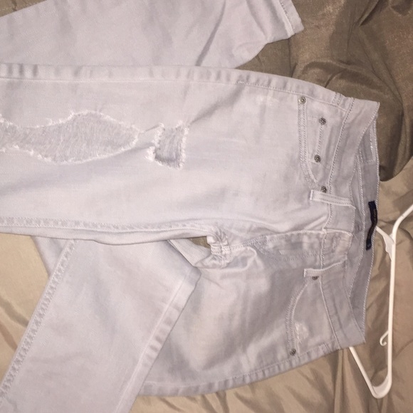 Levis