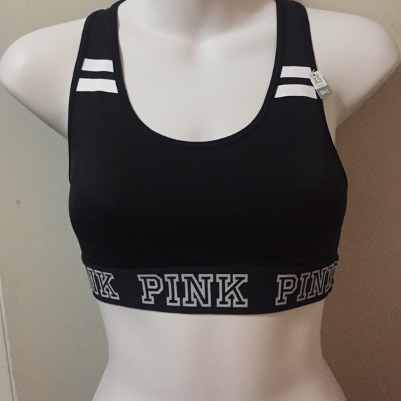 PINK Victoria's Secret Other - Victoria secret PINK nwt sports bra