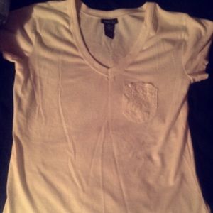 Loose T-shirt