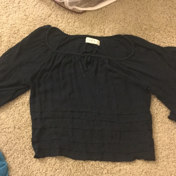 Pretty shirt
