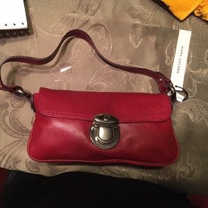 marc jacobs clutch