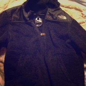 North face jacket