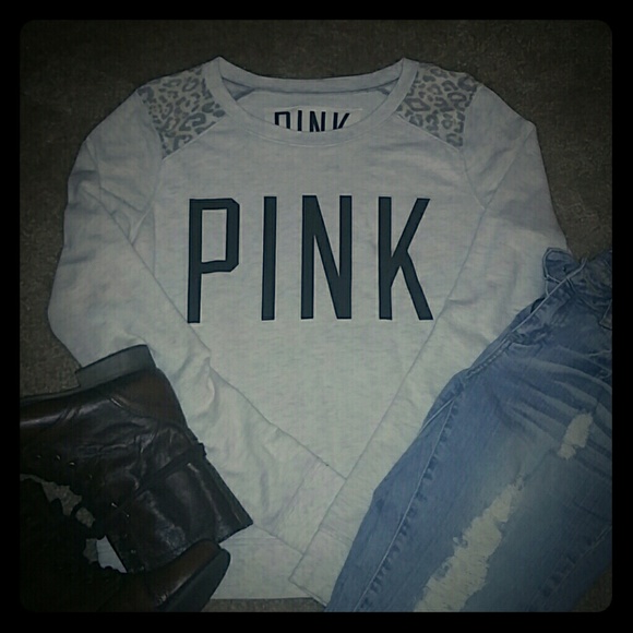 Victoria Secret PINK Sweater