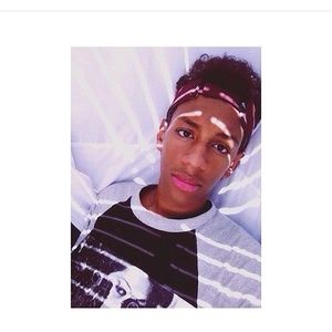 Meet your Posher, Erick