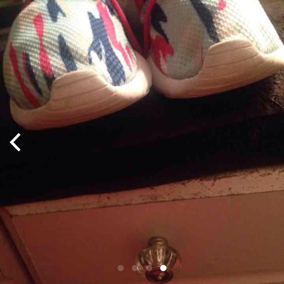 Roshes Run