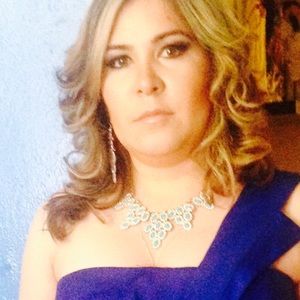 Meet your Posher, Rocio