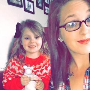 Meet your Posher, April