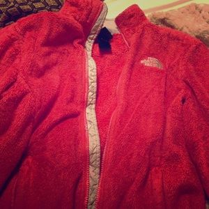 North Face Jacket