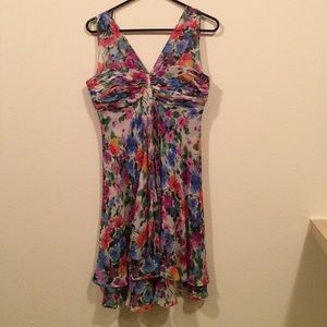 A Donna Rico New York dress. Great condition.