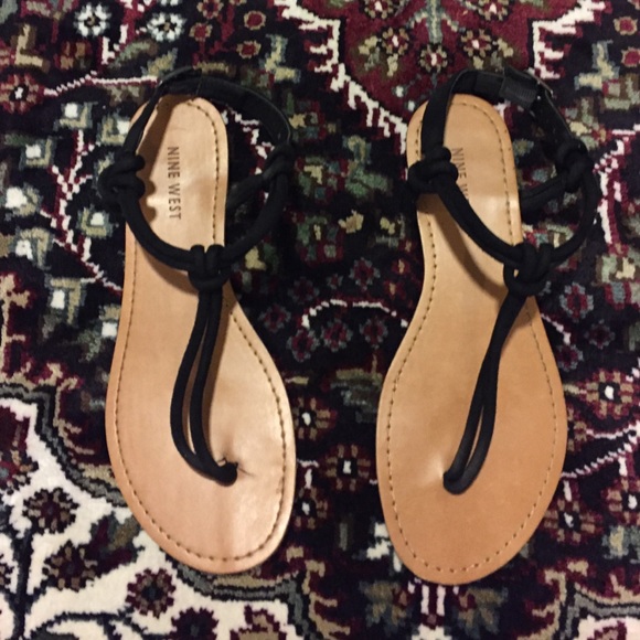 Nine West Shoes - Nine West sandal
