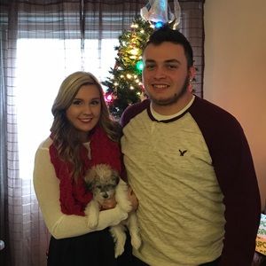 Meet your Posher, Troy