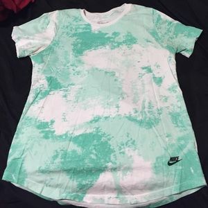 Rare Nike shirt.