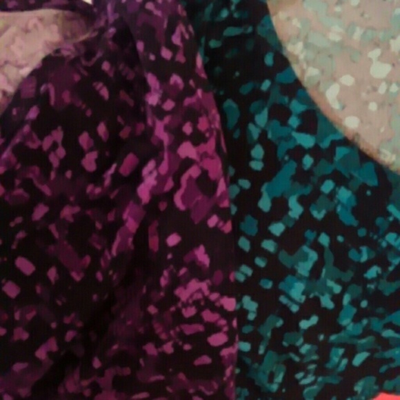Tank top bundle
