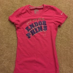 Nike Women's Dry Fit Tee