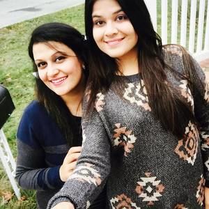 Meet your Posher, Mahnoor