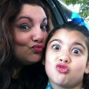 Meet your Posher, Lourdes