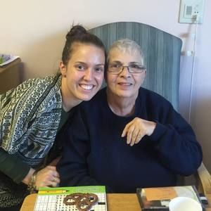 Meet your Posher, Ashley